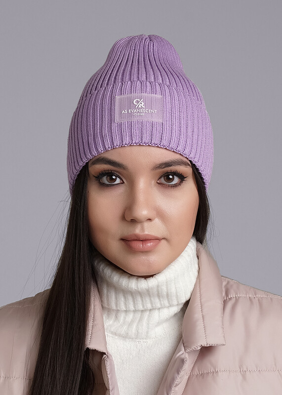 Шапка женская