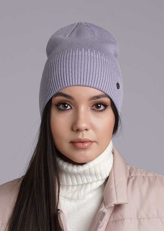 Шапка женская