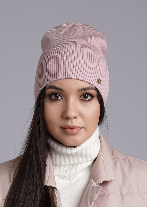 Шапка женская