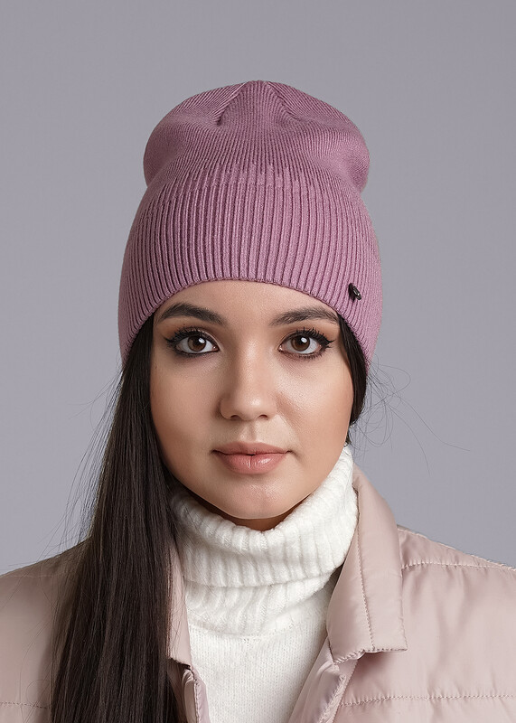 Шапка женская