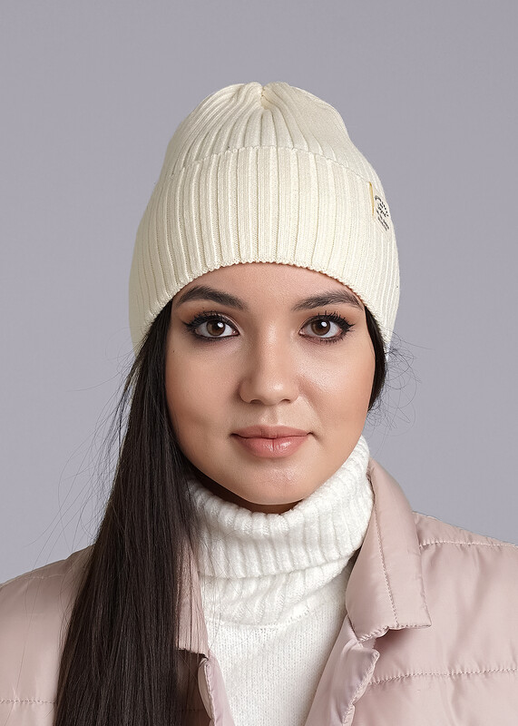 Шапка женская