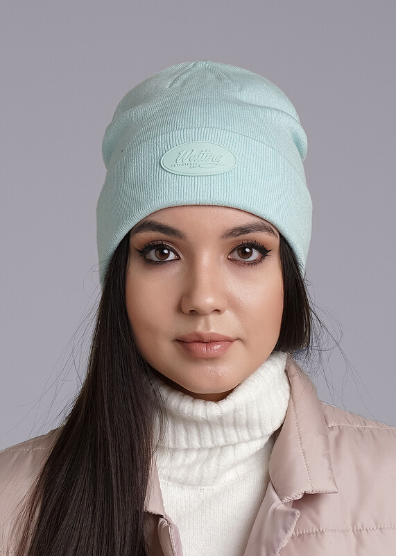 Шапка женская