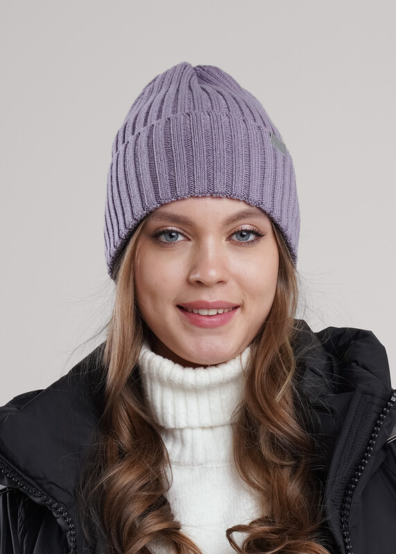 Шапка женская