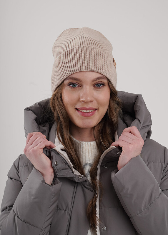 Шапка женская