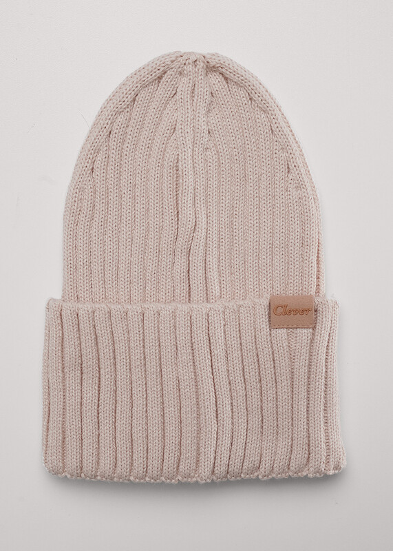 Шапка женская