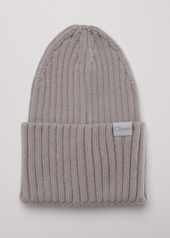 Шапка женская