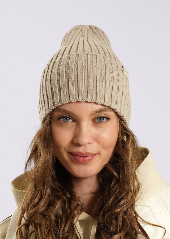 Шапка женская
