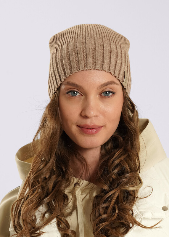 Шапка женская