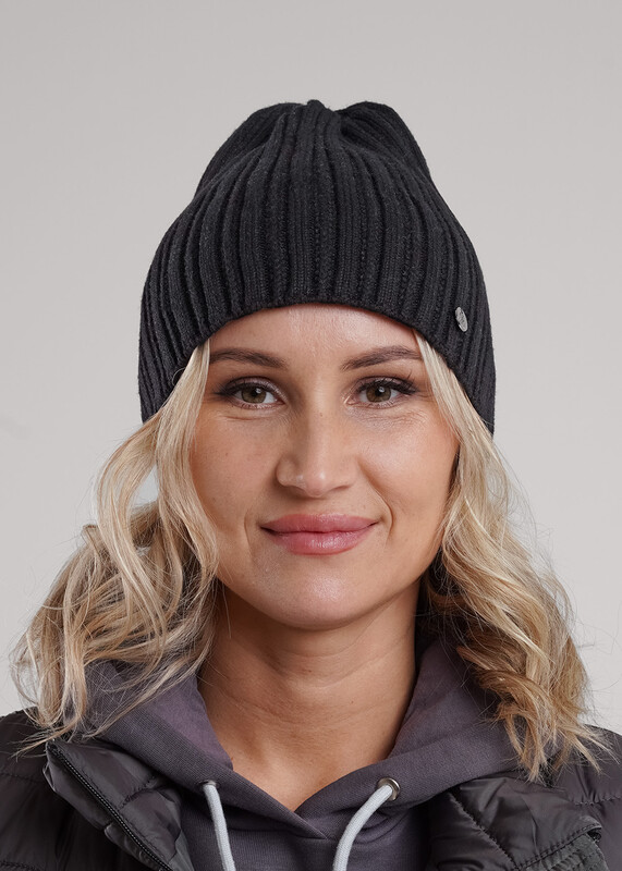 Шапка женская