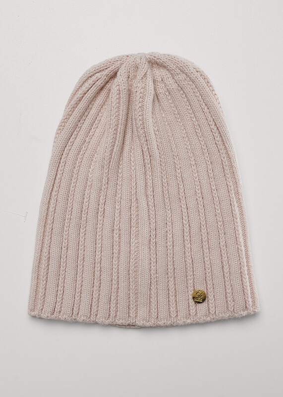 Шапка женская