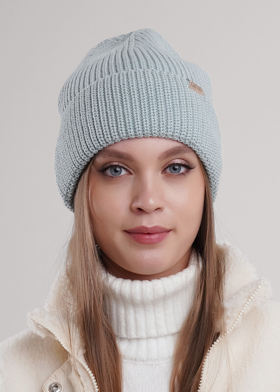 Шапка женская