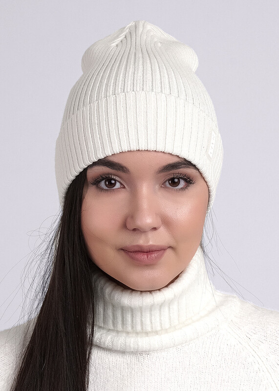 Шапка женская