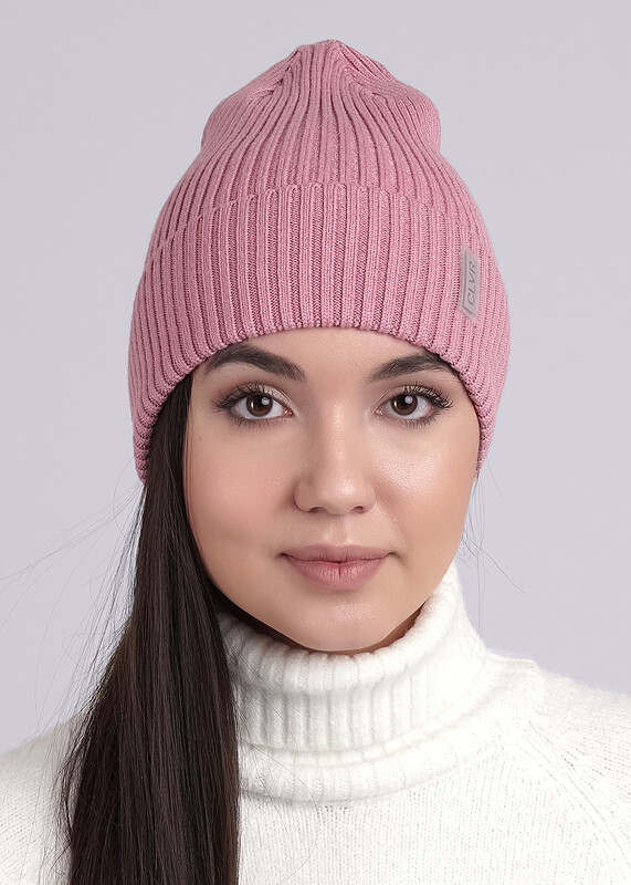 Шапка женская