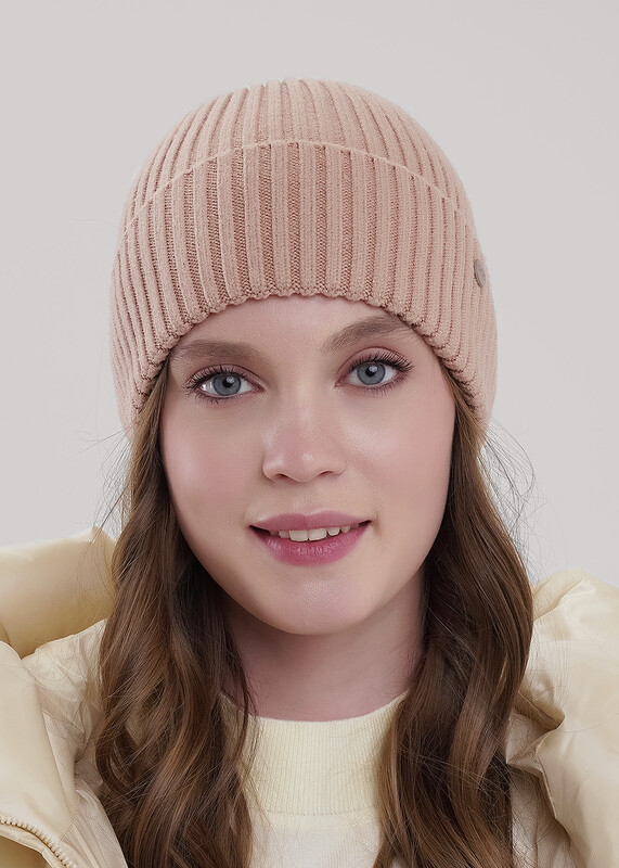 Шапка женская