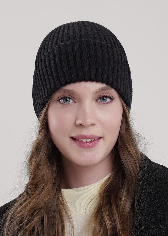 Шапка женская