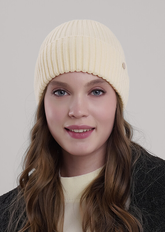 Шапка женская