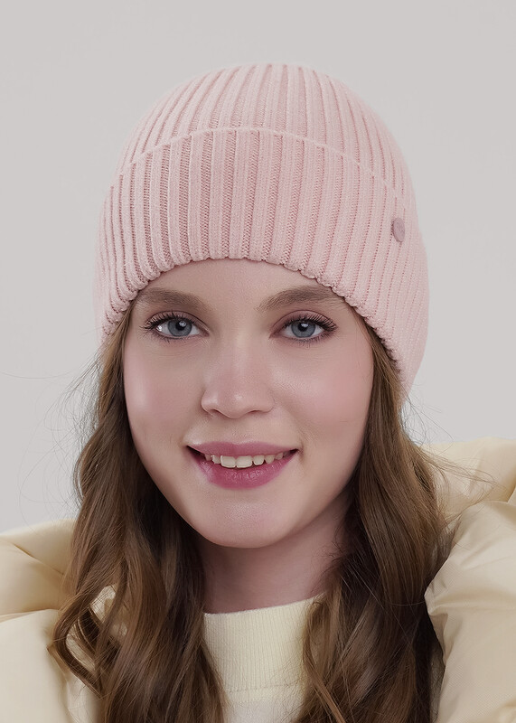 Шапка женская