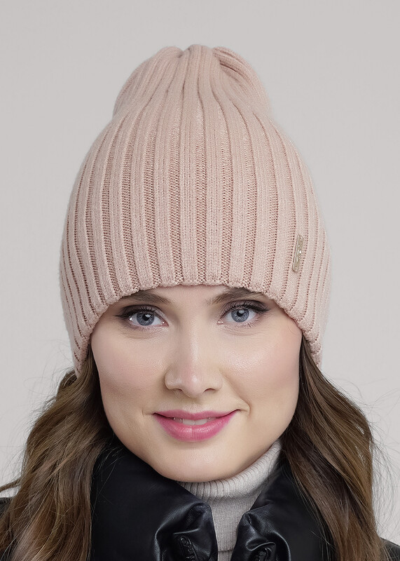 Шапка женская
