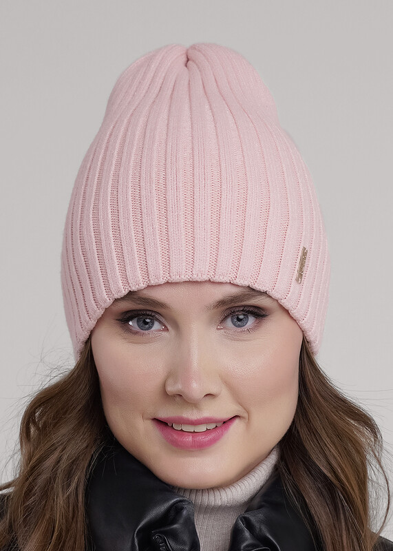 Шапка женская