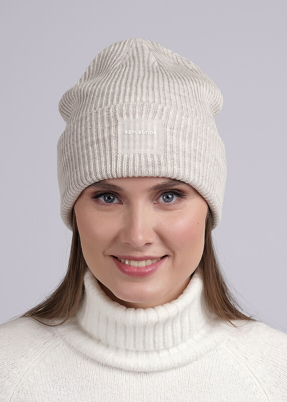 Шапка женская