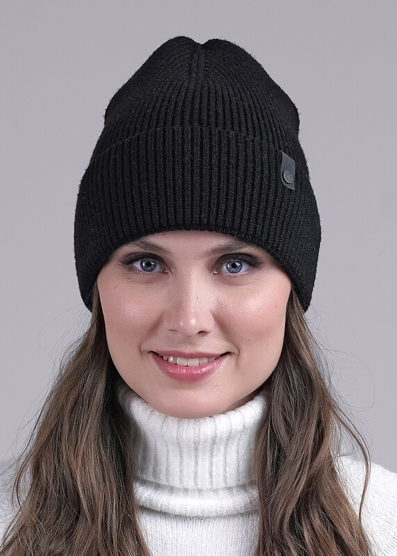 Шапка женская