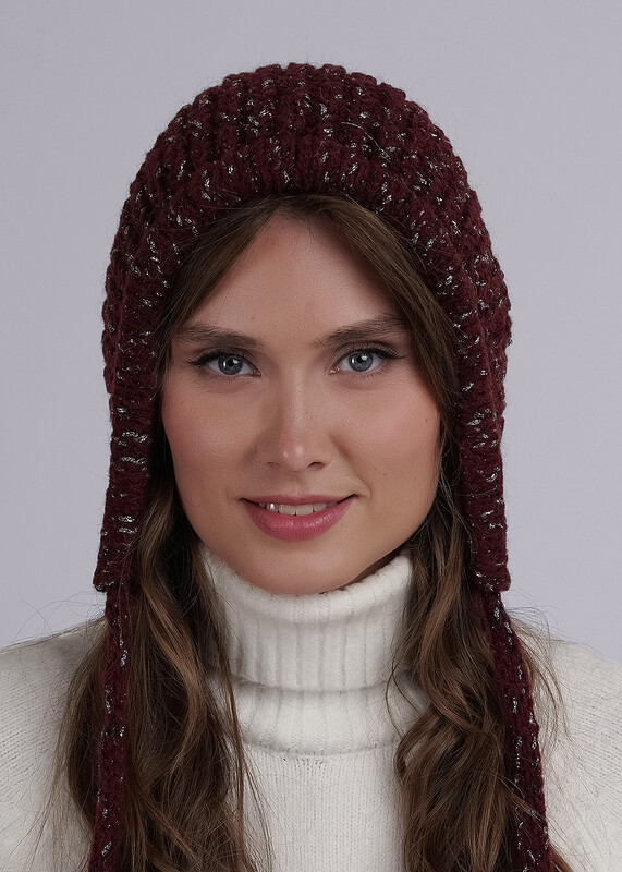 Шапка женская