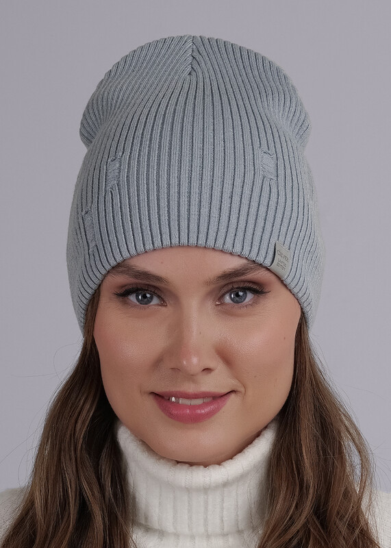 Шапка женская