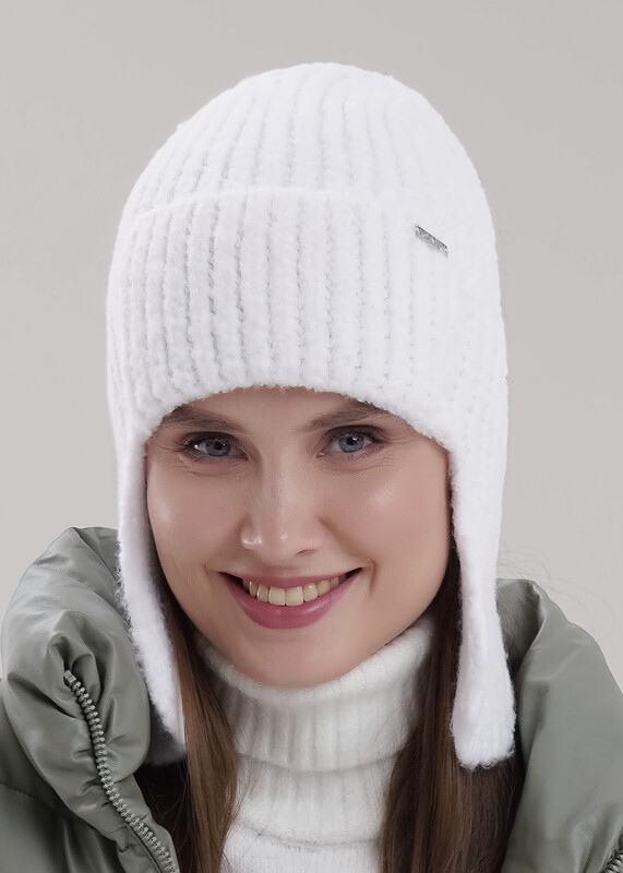 Шапка женская