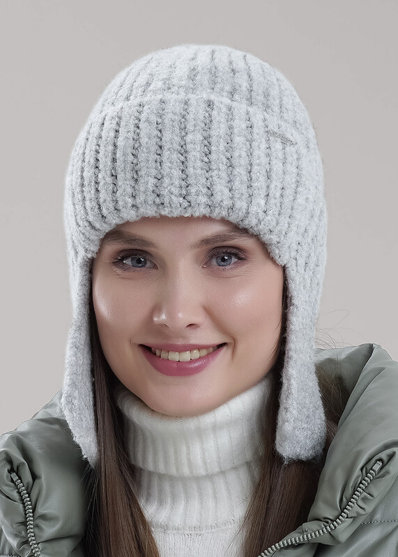 Шапка женская