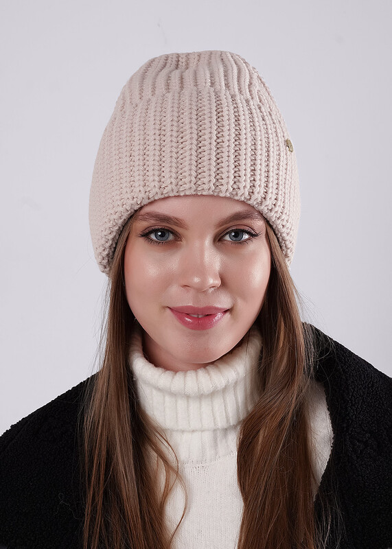 Шапка женская