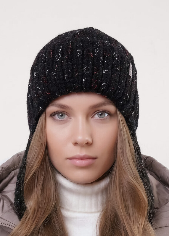 Шапка женская