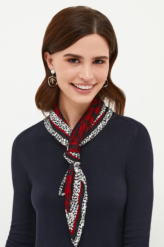 Шарф жен. Zaran
