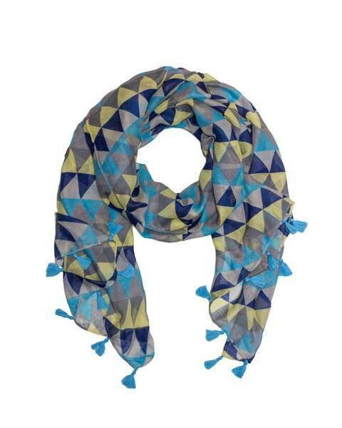 Шарф женский ESLI Шарф женский ES079