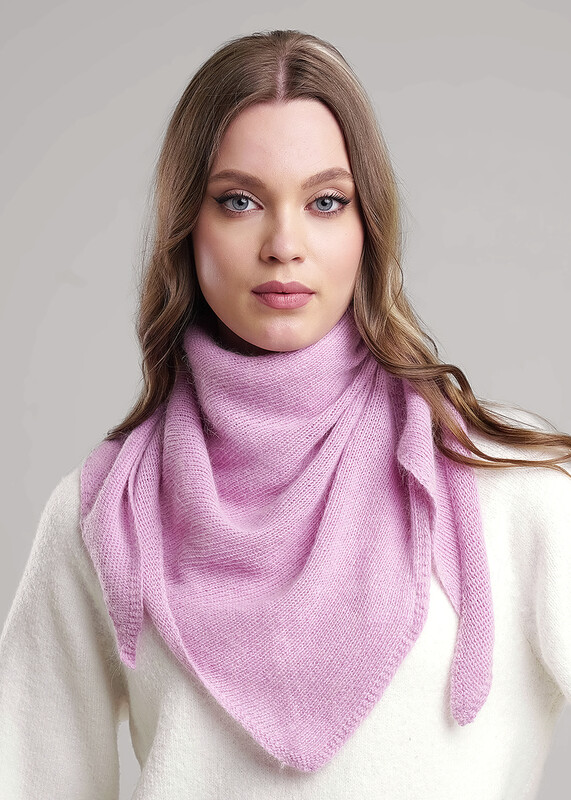 Шарф женский