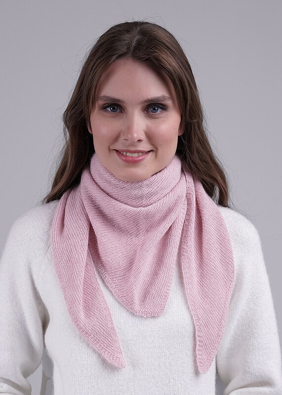 Шарф женский