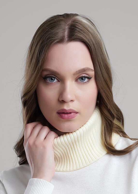 Шарф женский