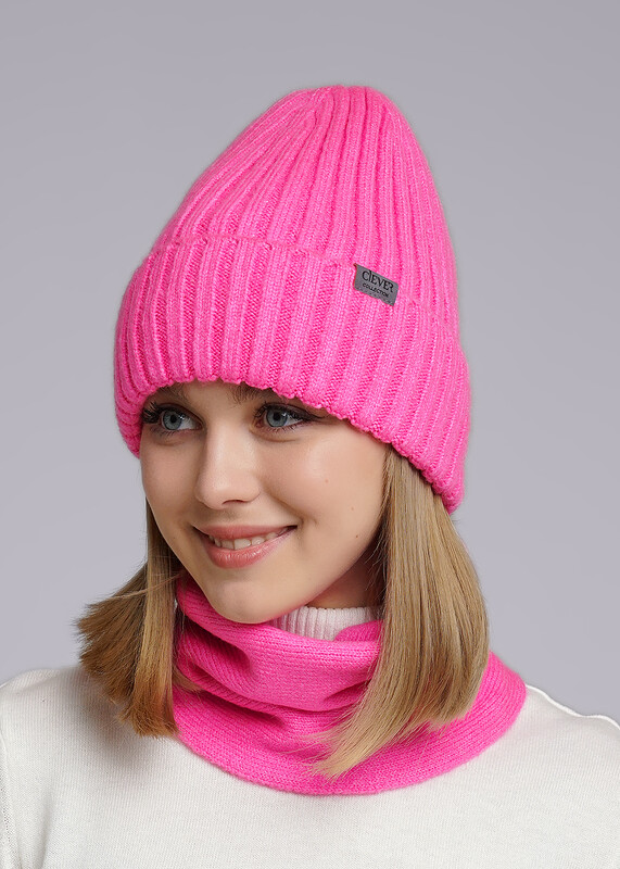 Шарф женский