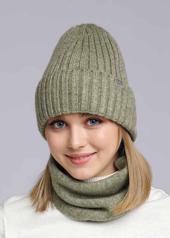 Шарф женский