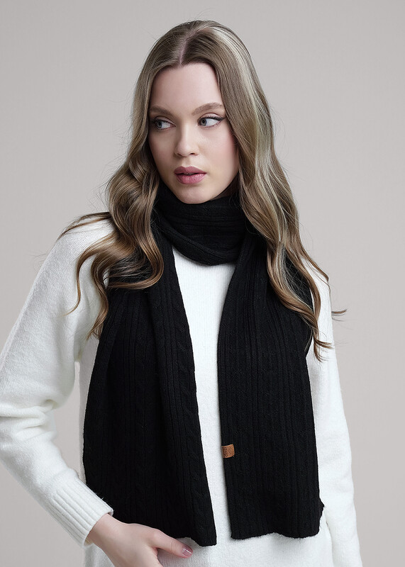 Шарф женский