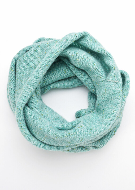 Шарф женский