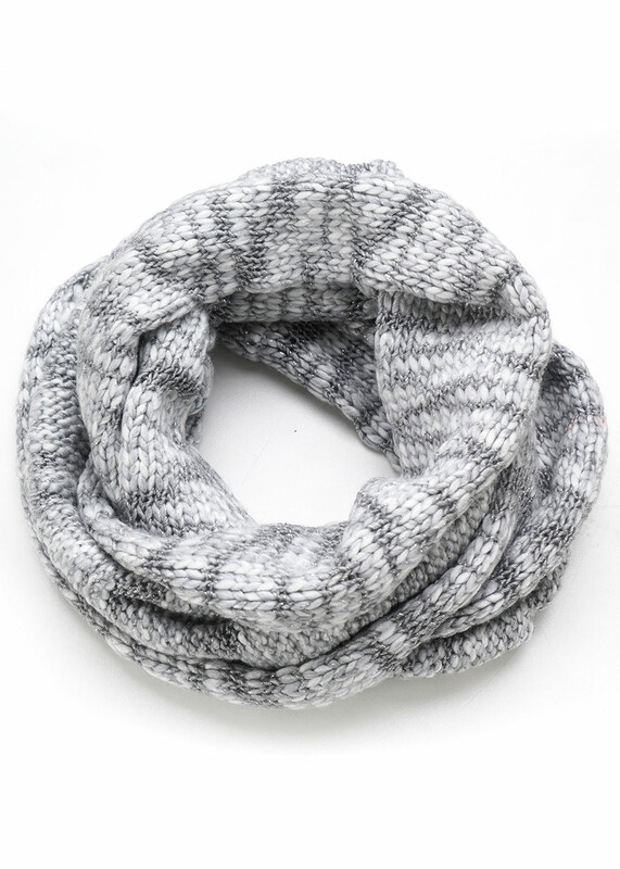 Шарф женский