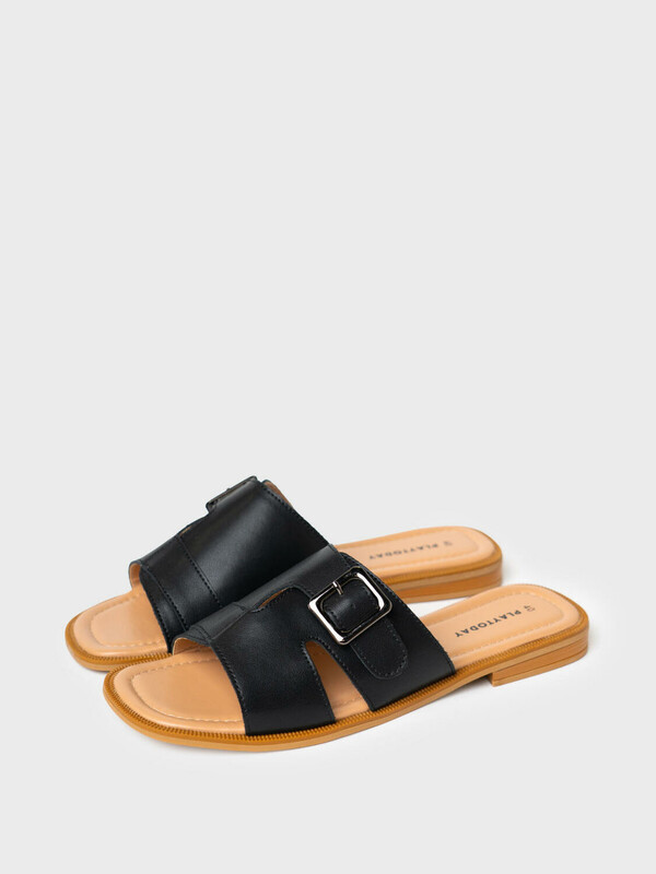 Сабо женские