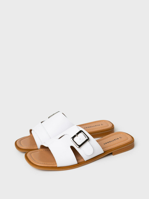 Сабо женские