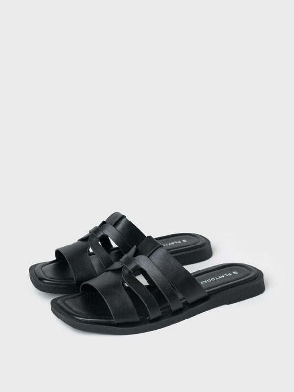 Сабо женские