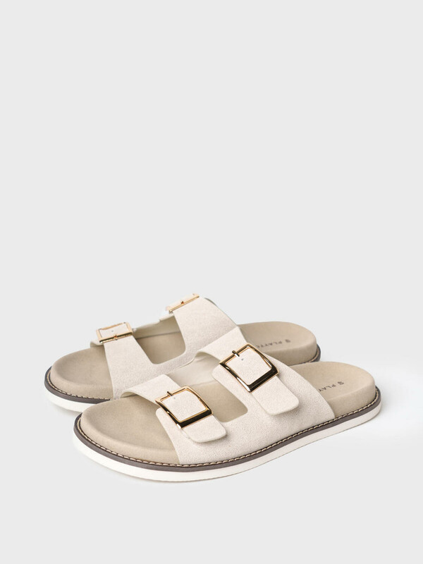 Сабо женские