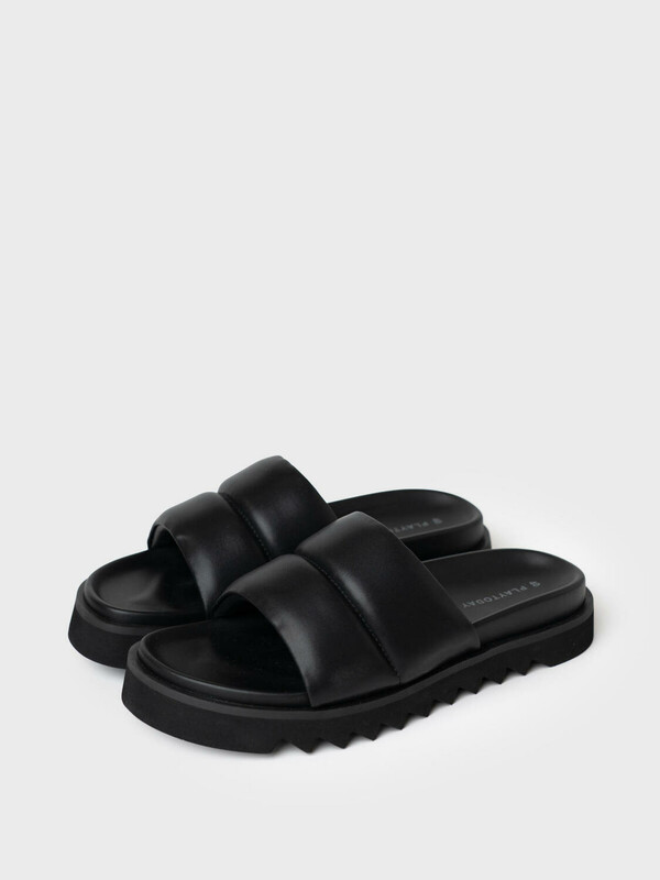 Сабо женские