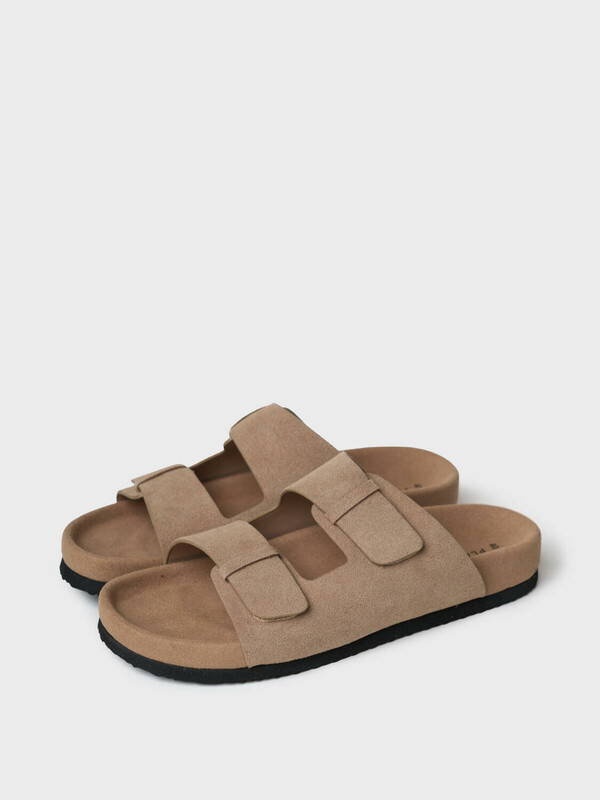 Сабо женские