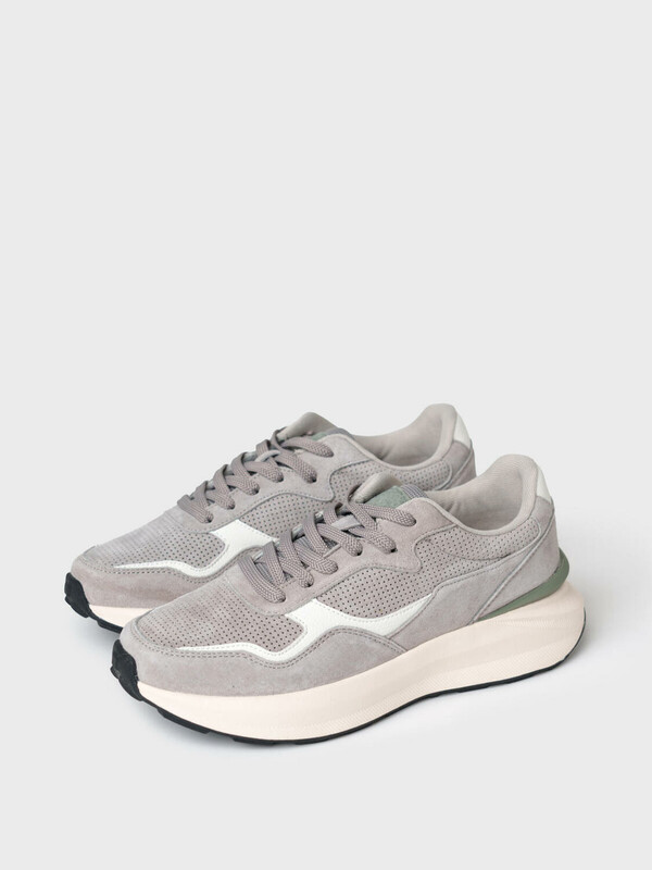 Полуботинки женские