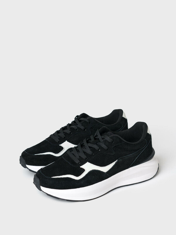 Полуботинки женские