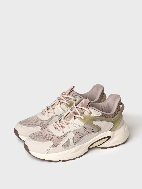 Полуботинки женские